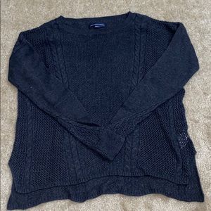 American Eagle Knit Sweater